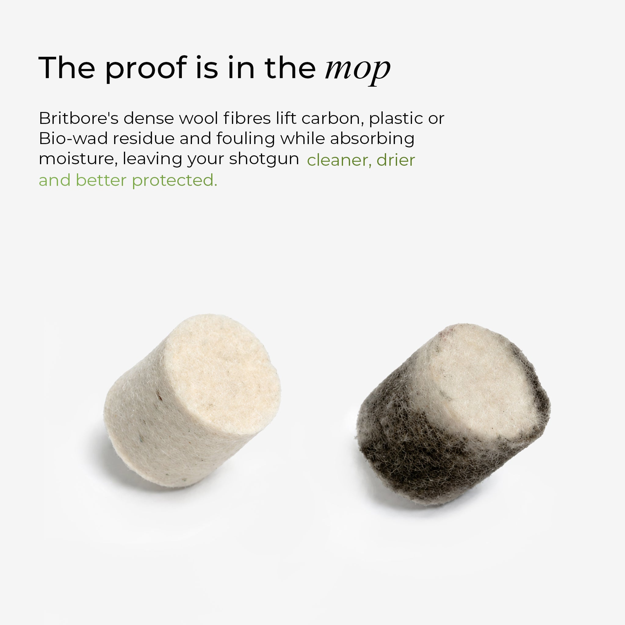 Britbore Mops